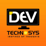 Dev Technosys Dubai_logo
