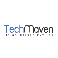 Techmaven IT Solution_logo