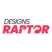 Designs Raptor_logo