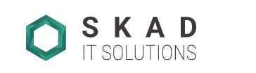 SKAD IT Solutions _logo