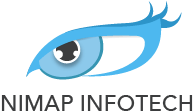 Nimap Infotech _logo