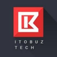 Itobuz Technologies_logo