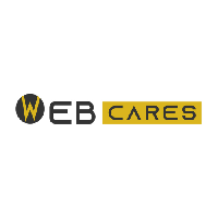 Webcares | Graphic Web Design _logo