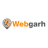 WebGarh Solutions_logo