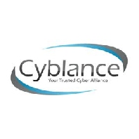 Cyblance Technologies Pvt. Ltd_logo
