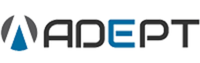 Adept Data Services_logo