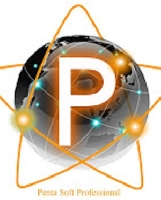 Pentasoft Professional _logo