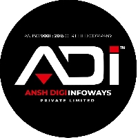 Ansh Digi Infoways Pvt Ltd