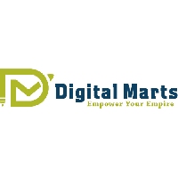Digital Marts_logo