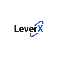 LeverX _logo