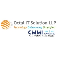 Octal IT Solution_logo