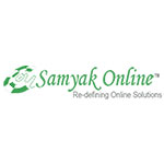 Samyak Online Services Pvt.Ltd_logo