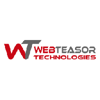 Webteasor Technologies 