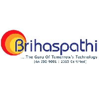 Brihaspathi Technologies_logo