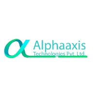 Alphaaxis Technologies Pvt. Lt_logo