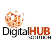 Digital Hub Solution LLC_logo