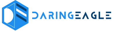 Daring Eagle_logo