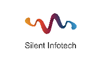 Silent Infotech Inc._logo