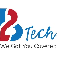 2Btech LLC_logo