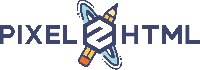Pixel2HTML_logo