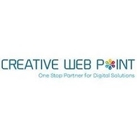 Creative Web Point_logo