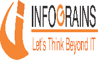 Infograins Software Solutions 