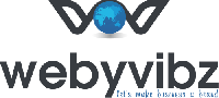 Webyvibz - Digital marketing _logo