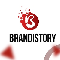 Brandistory - Digital Agency_logo