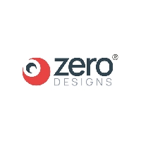 Zero Designs Pvt Ltd._logo
