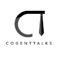 CogentTalks_logo