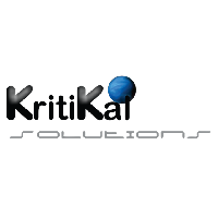 Kritikal Solutions pvt ltd_logo