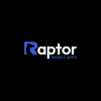 Raptor Mobile Apps_logo