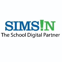 Simsin-The School Digital Part_logo