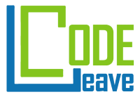 Leavecode Technologies Private_logo