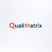 Qualimatrix Technologies _logo