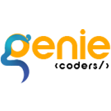 Genie Coders_logo