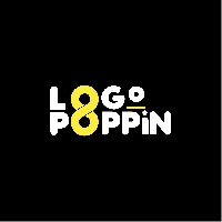 Logo Poppin