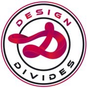 Design Divides _logo