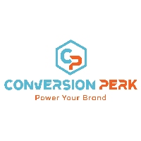Conversion Perk_logo