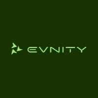 Evnity - EV Charging Software _logo