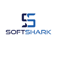 SoftShark_logo