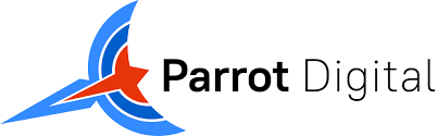 Parrot Digital Marketing_logo
