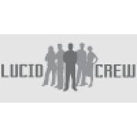 Lucid Crew Web Design _logo