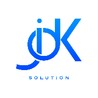 JDK SOLUTION_logo
