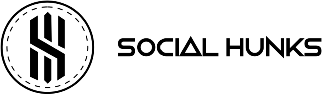 Social Hunks_logo