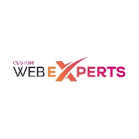 Custom Web Experts_logo