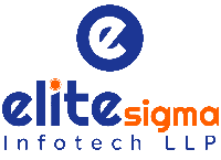 EliteSigma Infotech_logo