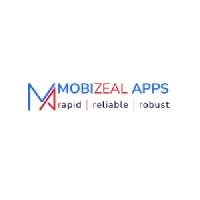 MOBIZEAL Apps_logo