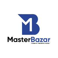 Master Bazar Pvt Ltd_logo