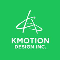 Kmotion Design Inc._logo
